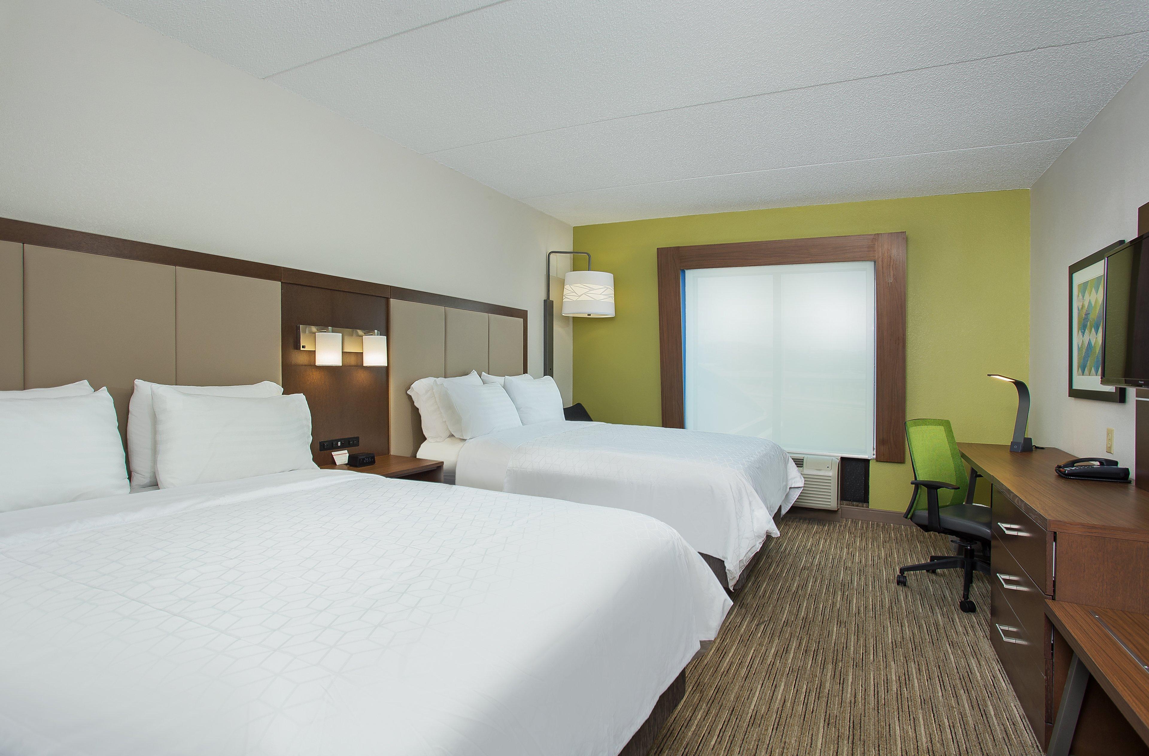 Holiday Inn Express & Suites Lebanon-Nashville Area By Ihg Bagian luar foto