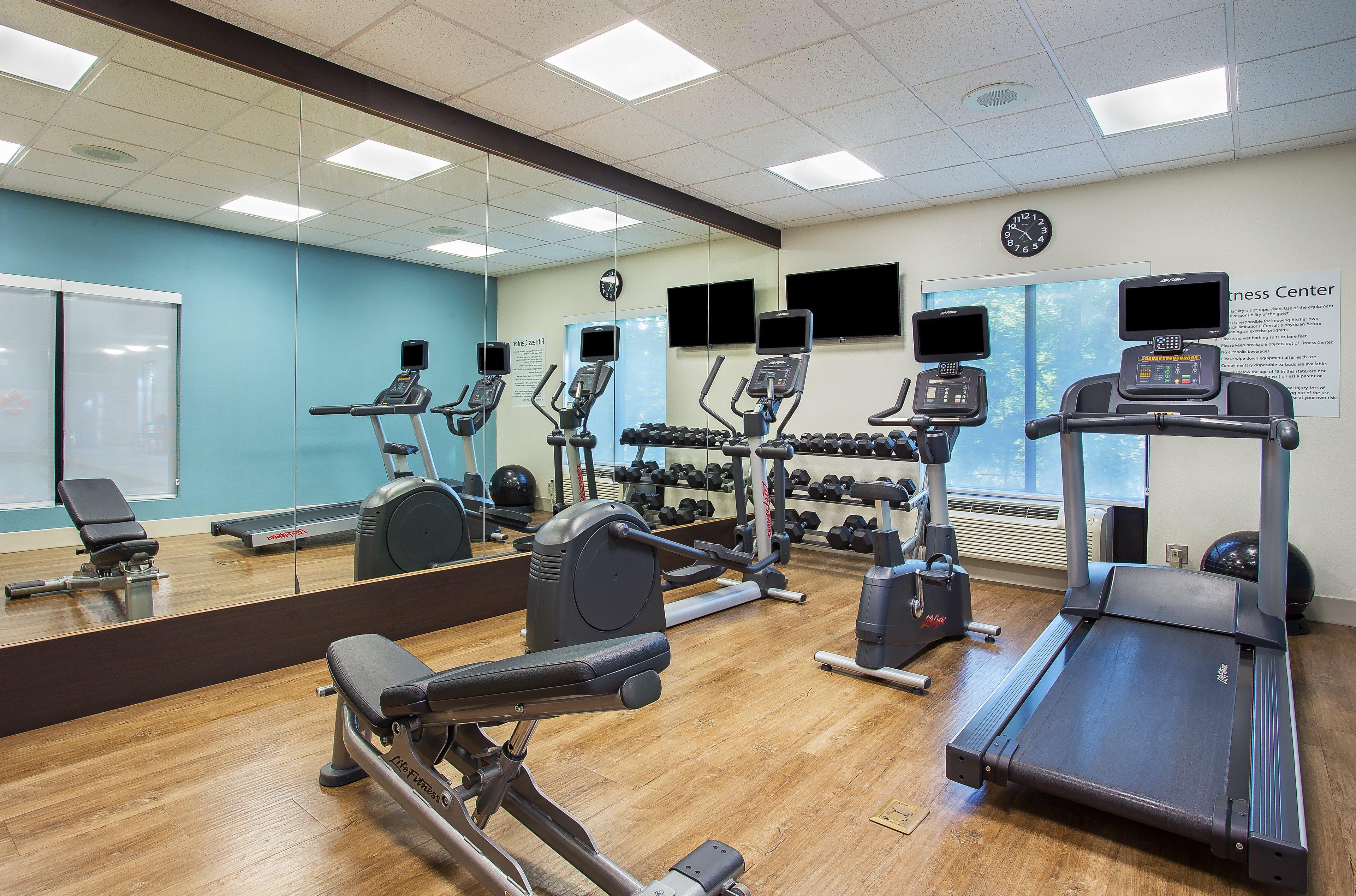 Holiday Inn Express & Suites Lebanon-Nashville Area By Ihg Bagian luar foto