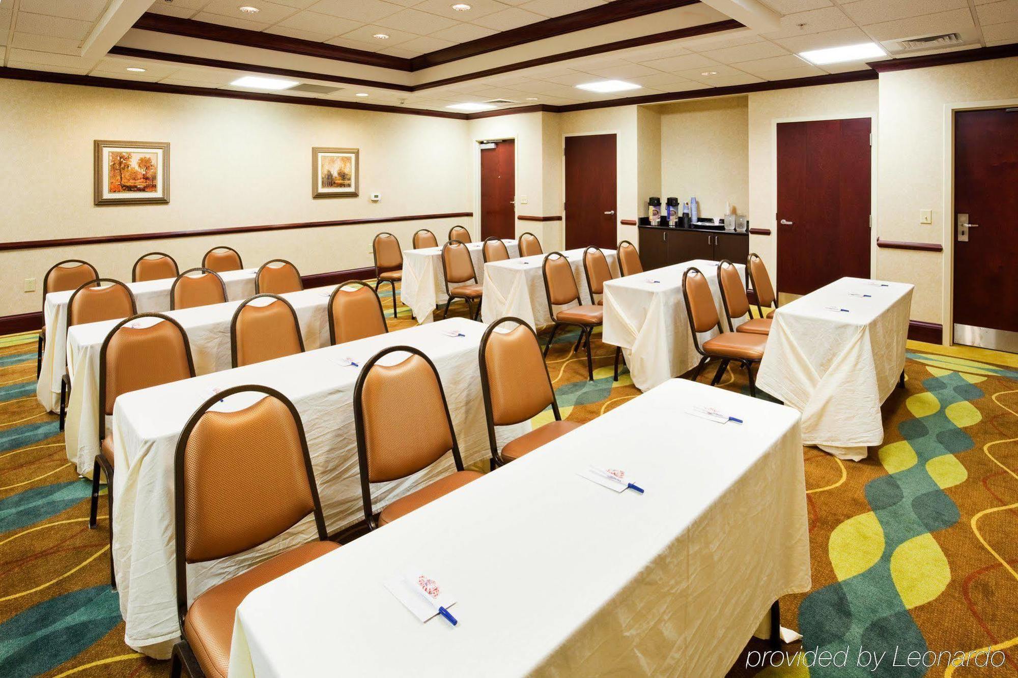Holiday Inn Express & Suites Lebanon-Nashville Area By Ihg Fasilitas foto